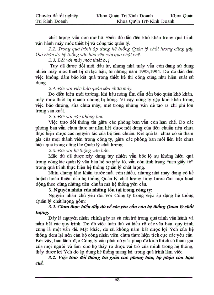 image for page Hoàn thiện công tác quản lý chất lượng trong xây dựng dân dụng tại Công ty xây dựng số 1- Hà Nội
