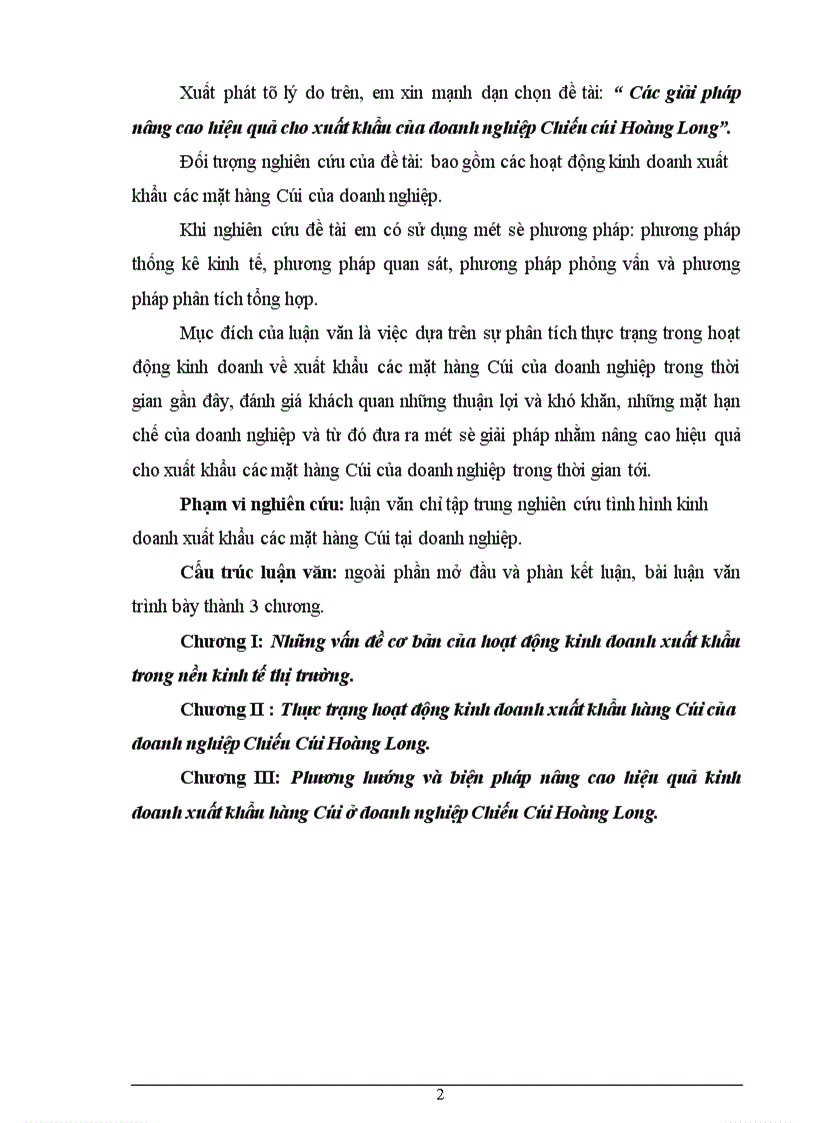 image for page Các giải pháp nâng cao hiệu quả cho xuất khẩu của doanh nghiệp Chiếu cói Hoàng Long