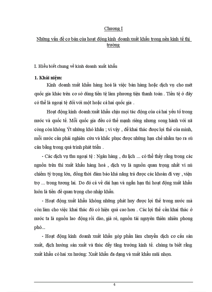 image for page Các giải pháp nâng cao hiệu quả cho xuất khẩu của doanh nghiệp Chiếu cói Hoàng Long