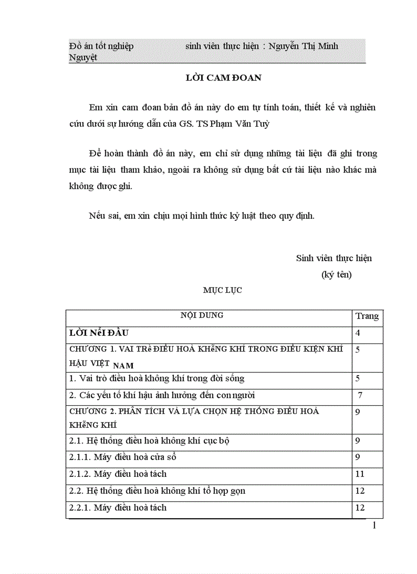 image for page Thiết kế hệ thống điều hoà không khí cho Trụ sở làm việc Công đoàn hàng không dân dụng Việt Nam.