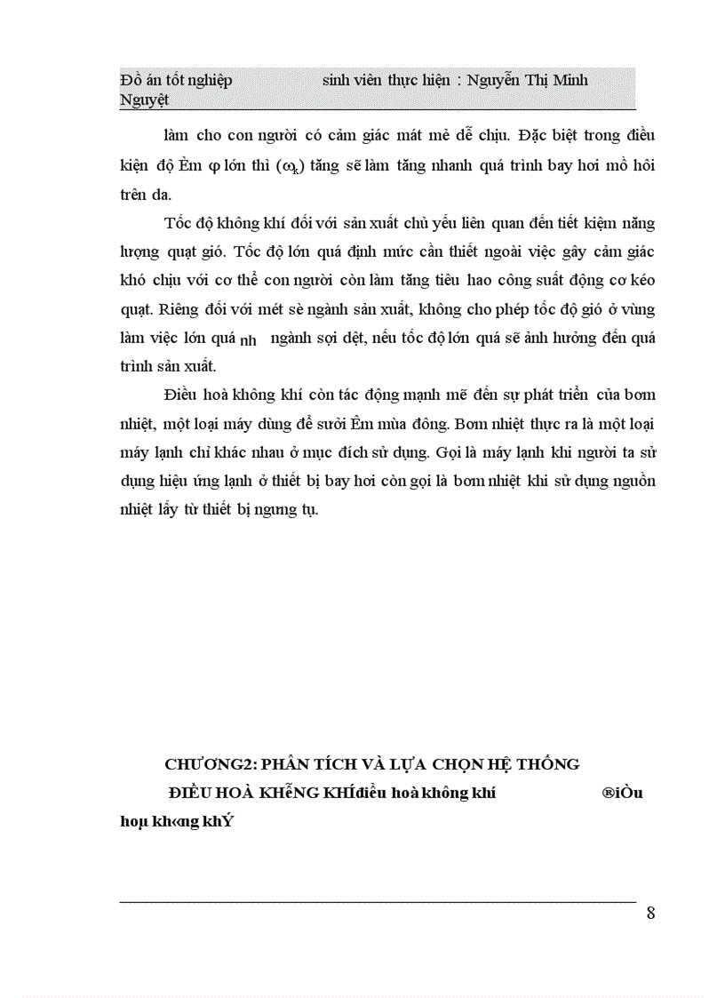 image for page Thiết kế hệ thống điều hoà không khí cho Trụ sở làm việc Công đoàn hàng không dân dụng Việt Nam.