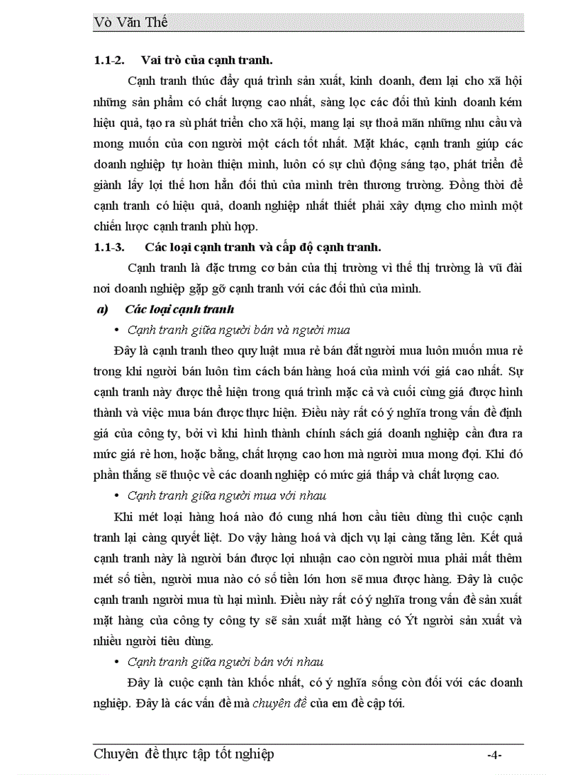 image for page Một số giải pháp Marketing nhằm nâng cao khả năng cạnh tranh của công ty Sơn Tổng Hợp Hà Nội