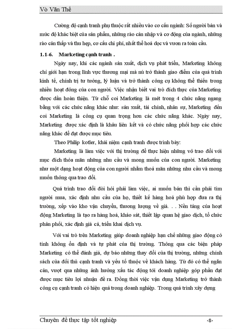 image for page Một số giải pháp Marketing nhằm nâng cao khả năng cạnh tranh của công ty Sơn Tổng Hợp Hà Nội