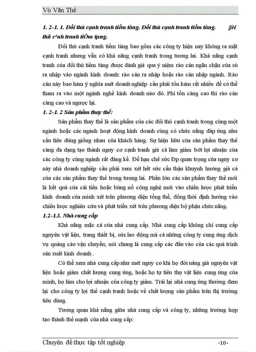 image for page Một số giải pháp Marketing nhằm nâng cao khả năng cạnh tranh của công ty Sơn Tổng Hợp Hà Nội