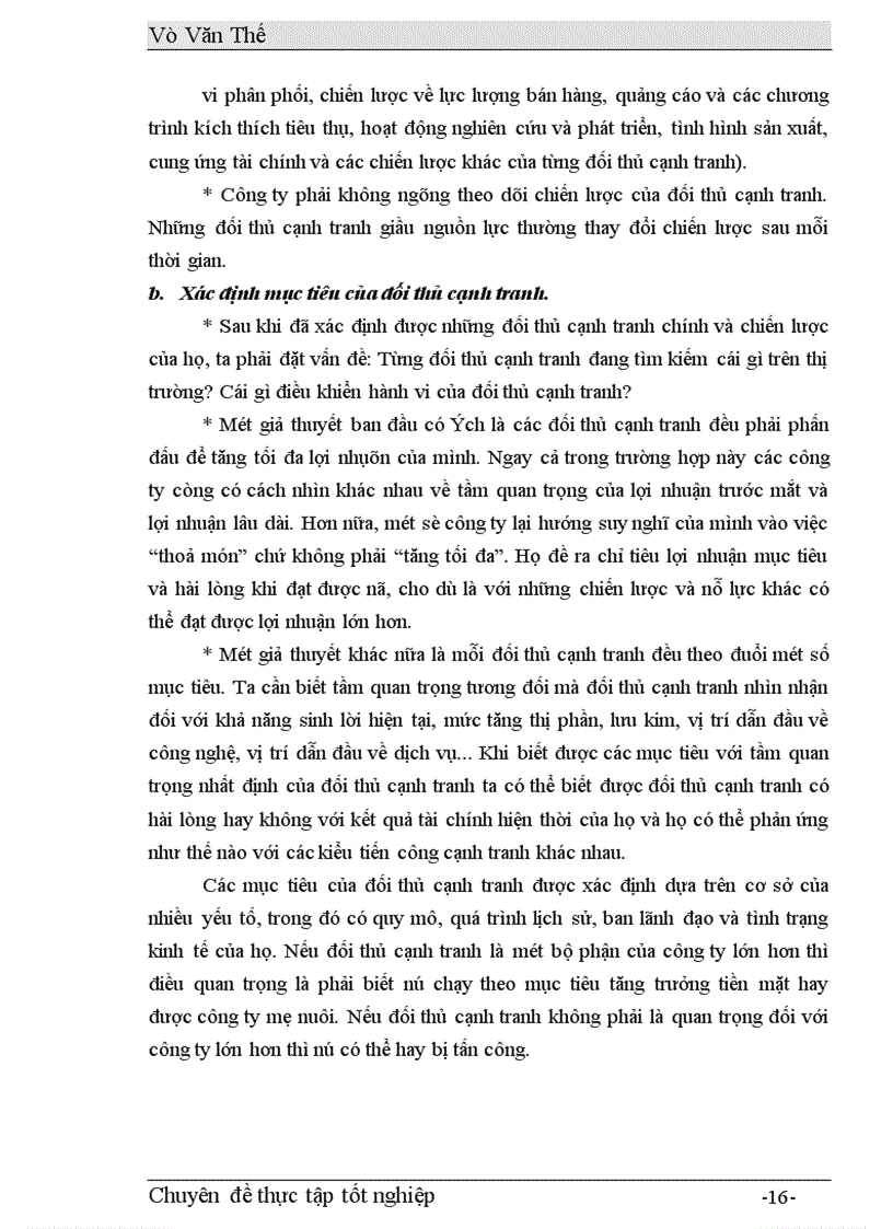 image for page Một số giải pháp Marketing nhằm nâng cao khả năng cạnh tranh của công ty Sơn Tổng Hợp Hà Nội