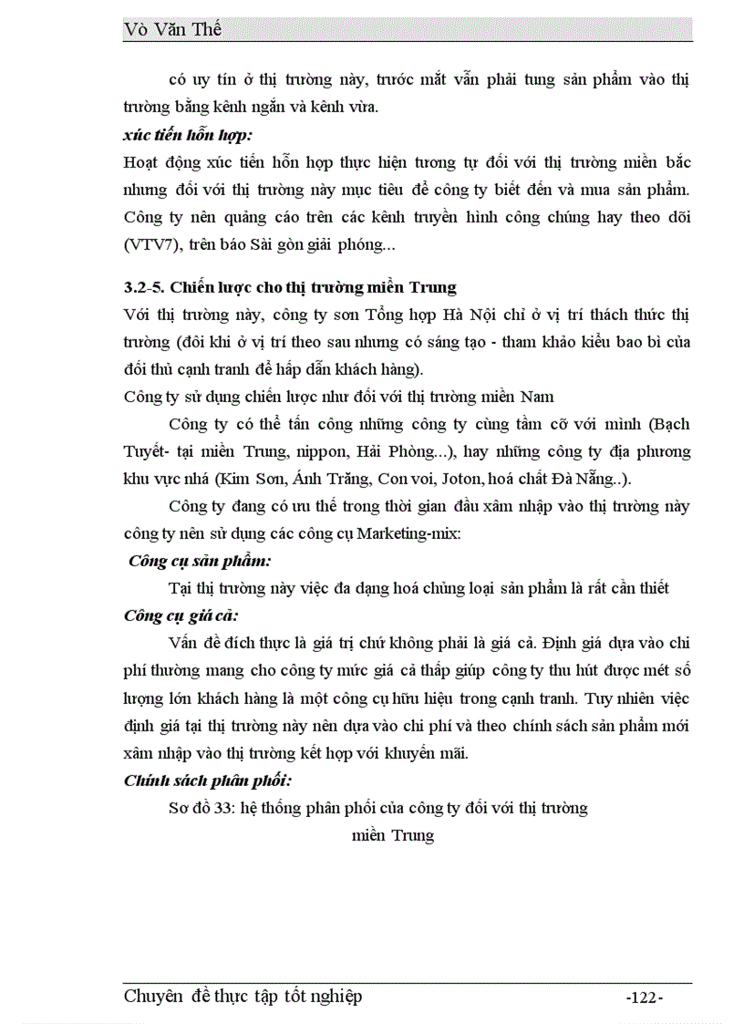 image for page Một số giải pháp Marketing nhằm nâng cao khả năng cạnh tranh của công ty Sơn Tổng Hợp Hà Nội