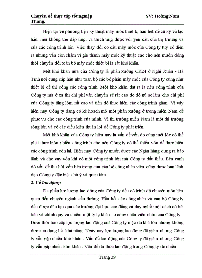 image for page Hoàn thiện chiến lược kinh doanh của Công ty cổ phần xây dựng công trình giao thông 419