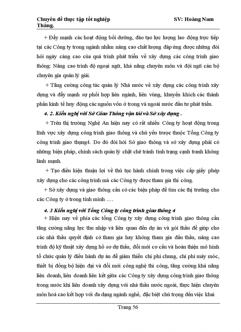 image for page Hoàn thiện chiến lược kinh doanh của Công ty cổ phần xây dựng công trình giao thông 419