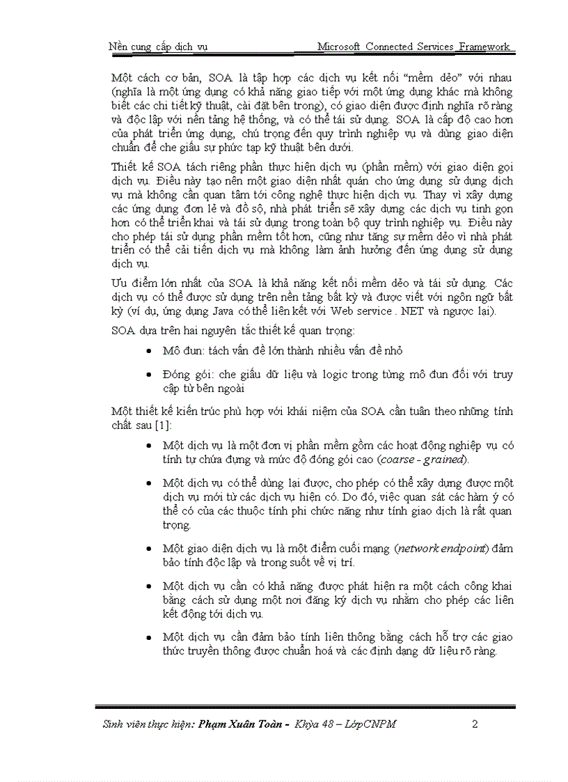 image for page Tìm hiểu công nghệ microsoft connected services framework xây dựng giải pháp thực hiện tích hợp hệ thống cung cấp dịch vụ