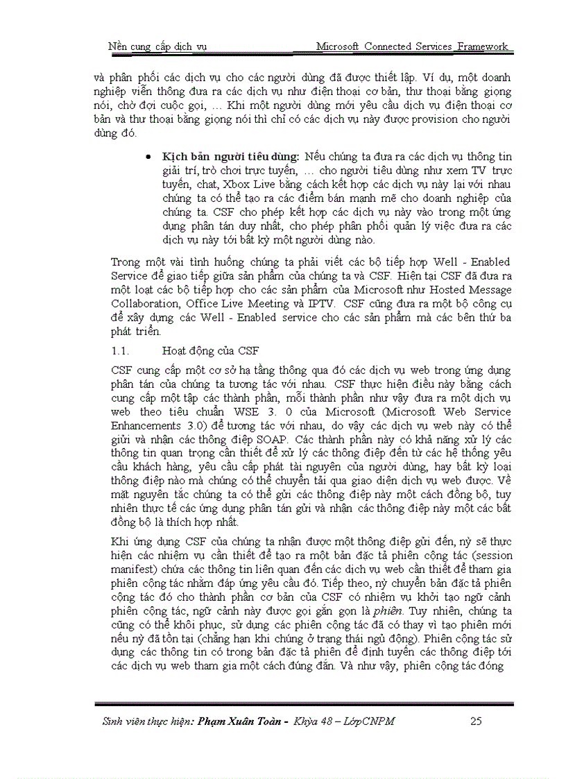 image for page Tìm hiểu công nghệ microsoft connected services framework xây dựng giải pháp thực hiện tích hợp hệ thống cung cấp dịch vụ