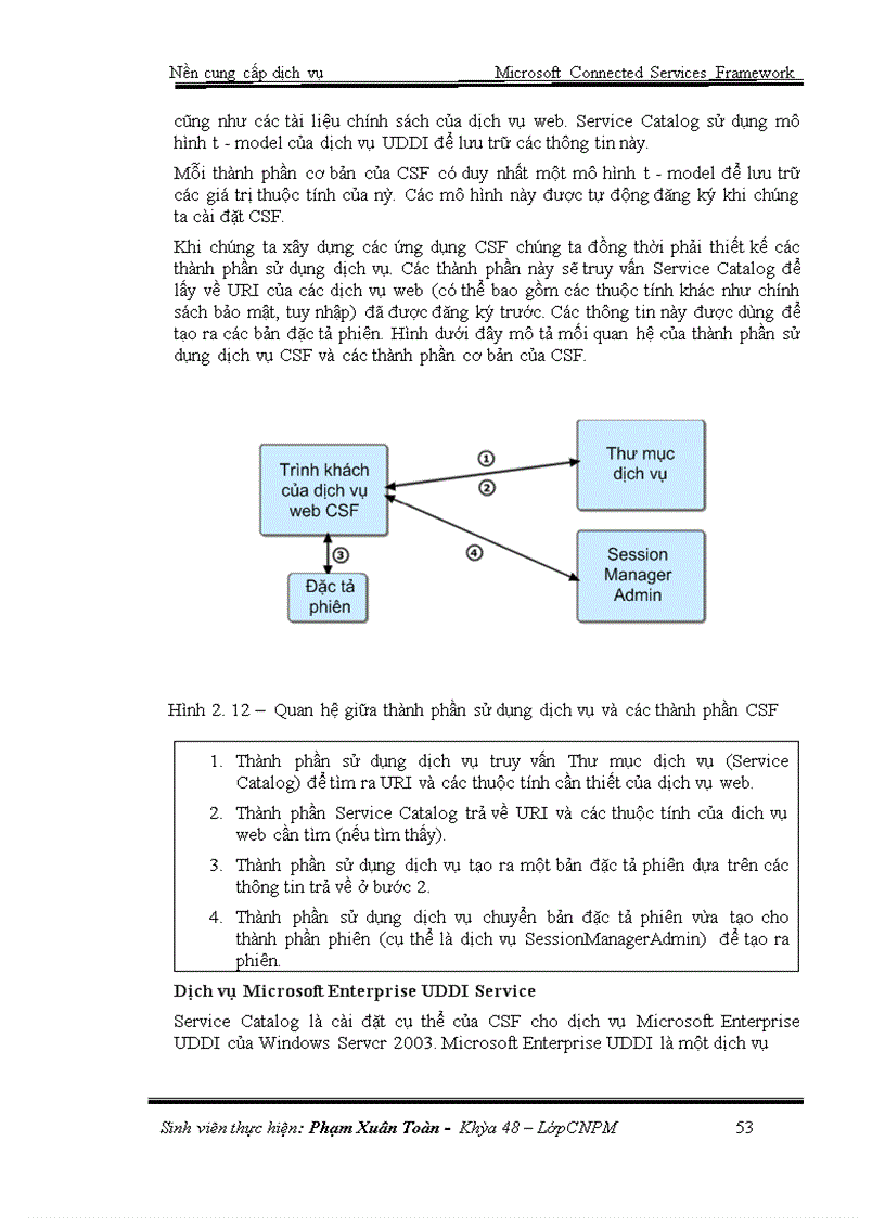 image for page Tìm hiểu công nghệ microsoft connected services framework xây dựng giải pháp thực hiện tích hợp hệ thống cung cấp dịch vụ