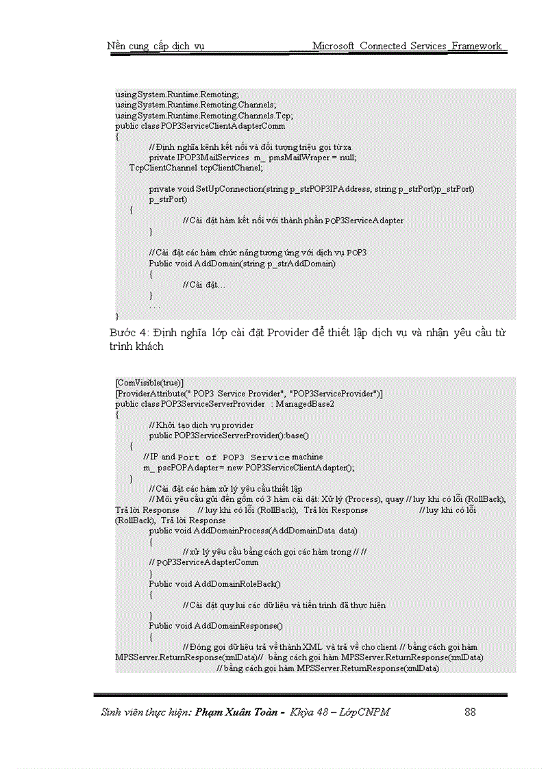 image for page Tìm hiểu công nghệ microsoft connected services framework xây dựng giải pháp thực hiện tích hợp hệ thống cung cấp dịch vụ