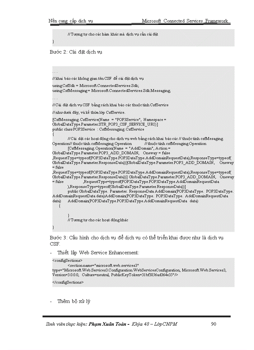 image for page Tìm hiểu công nghệ microsoft connected services framework xây dựng giải pháp thực hiện tích hợp hệ thống cung cấp dịch vụ