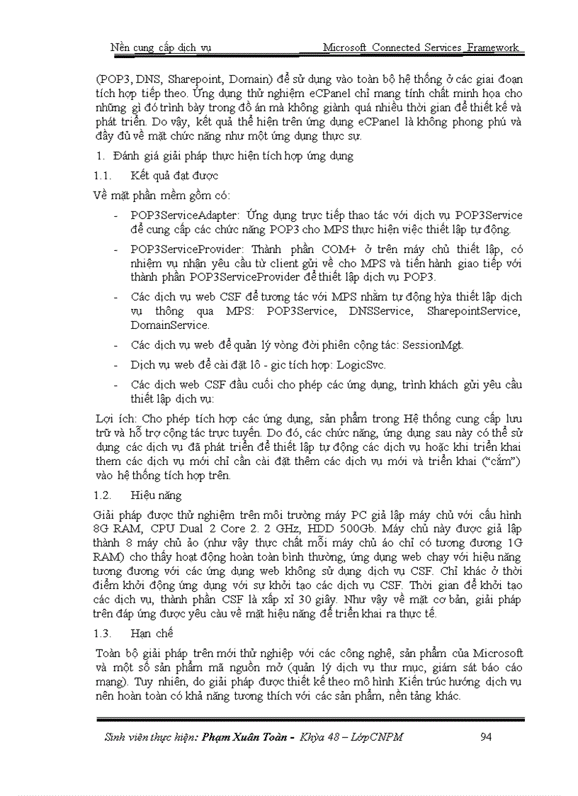 image for page Tìm hiểu công nghệ microsoft connected services framework xây dựng giải pháp thực hiện tích hợp hệ thống cung cấp dịch vụ
