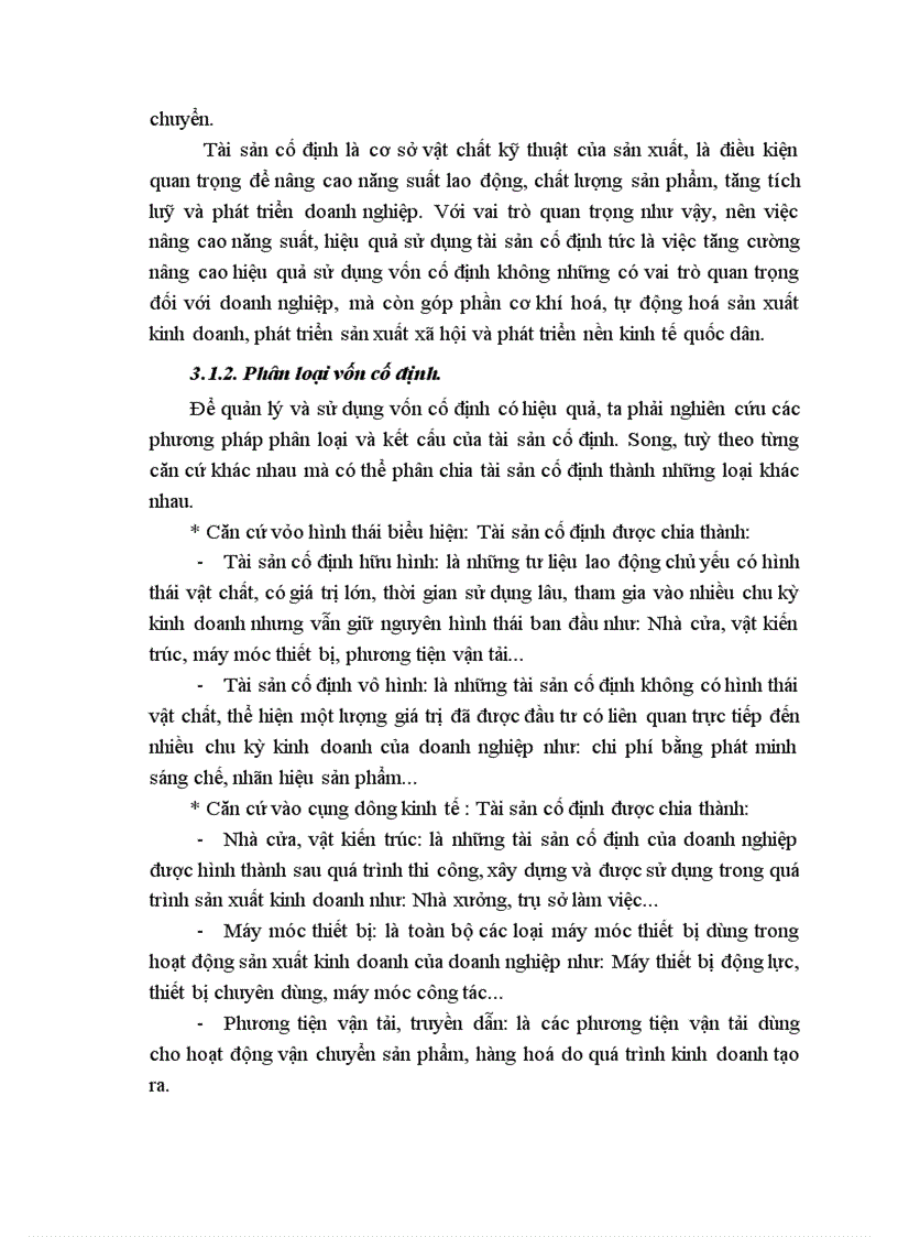 image for page Một số biện pháp nâng cao hiệu quả sử dụng vốn kinh doanh tại Công ty Tạp phẩm và bảo hộ lao động