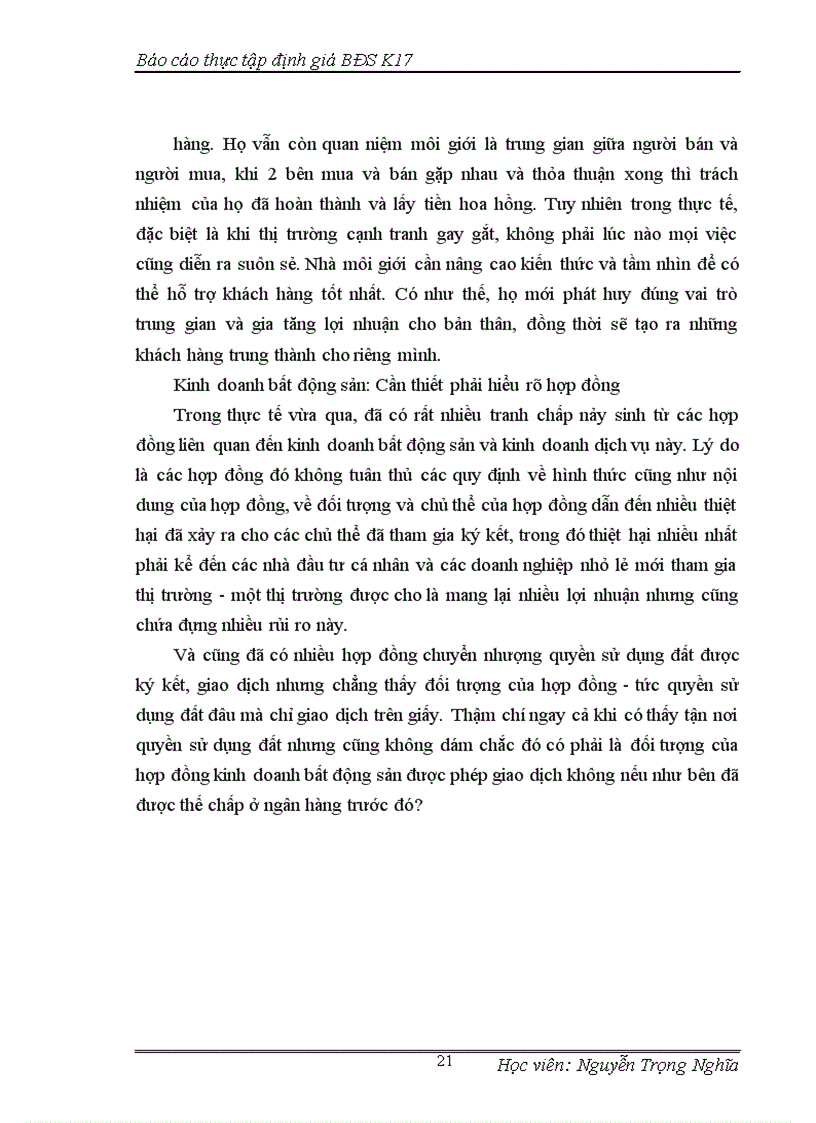image for page Định giá bất động sản