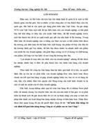 Kế toán bán hàng và xác định kết quả bán hàng trong Công ty cổ phần cao su Sao Vàng