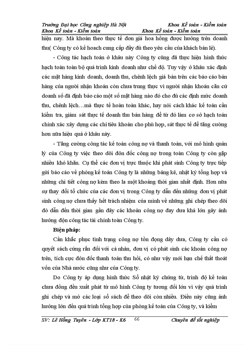 image for page Kế toán bán hàng và xác định kết quả bán hàng trong Công ty cổ phần cao su Sao Vàng