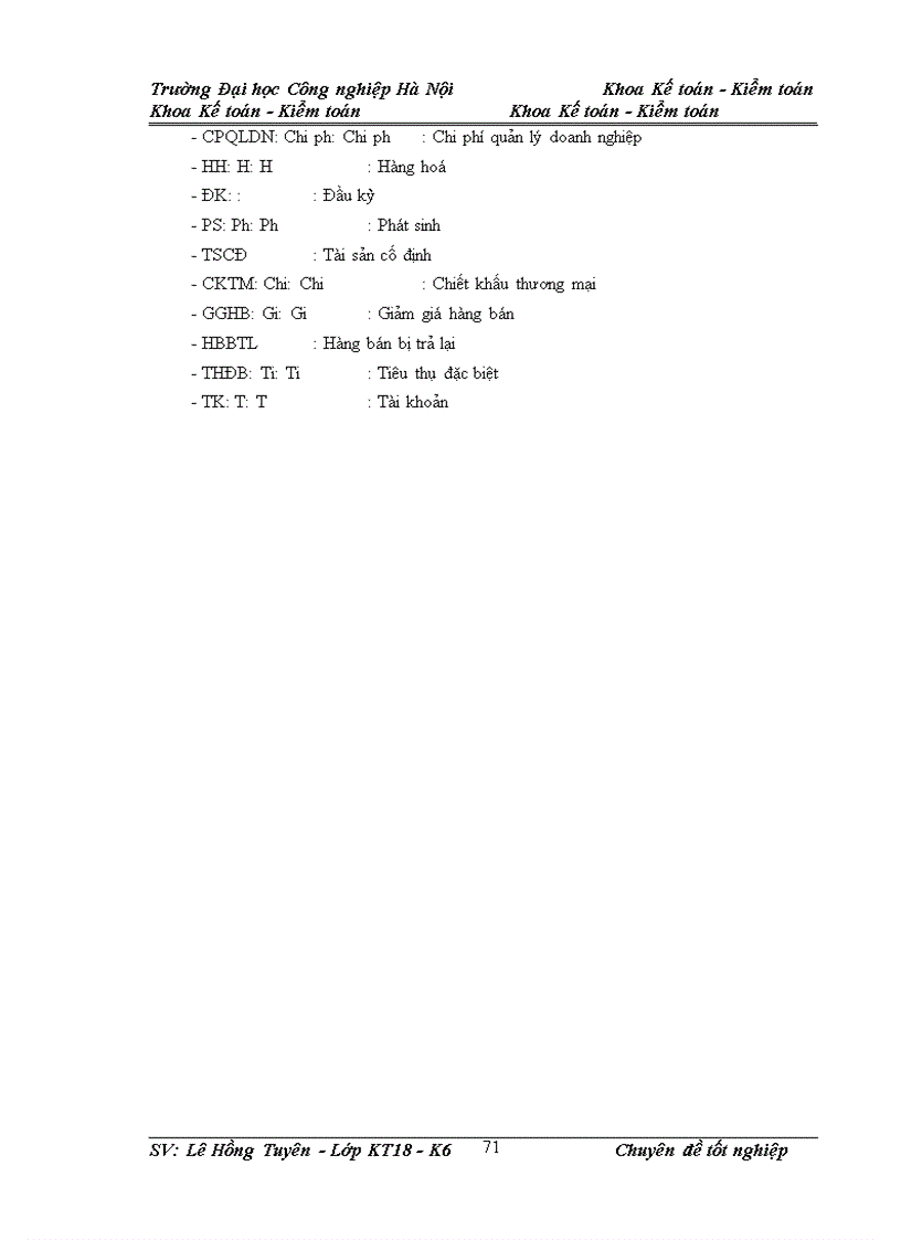 image for page Kế toán bán hàng và xác định kết quả bán hàng trong Công ty cổ phần cao su Sao Vàng