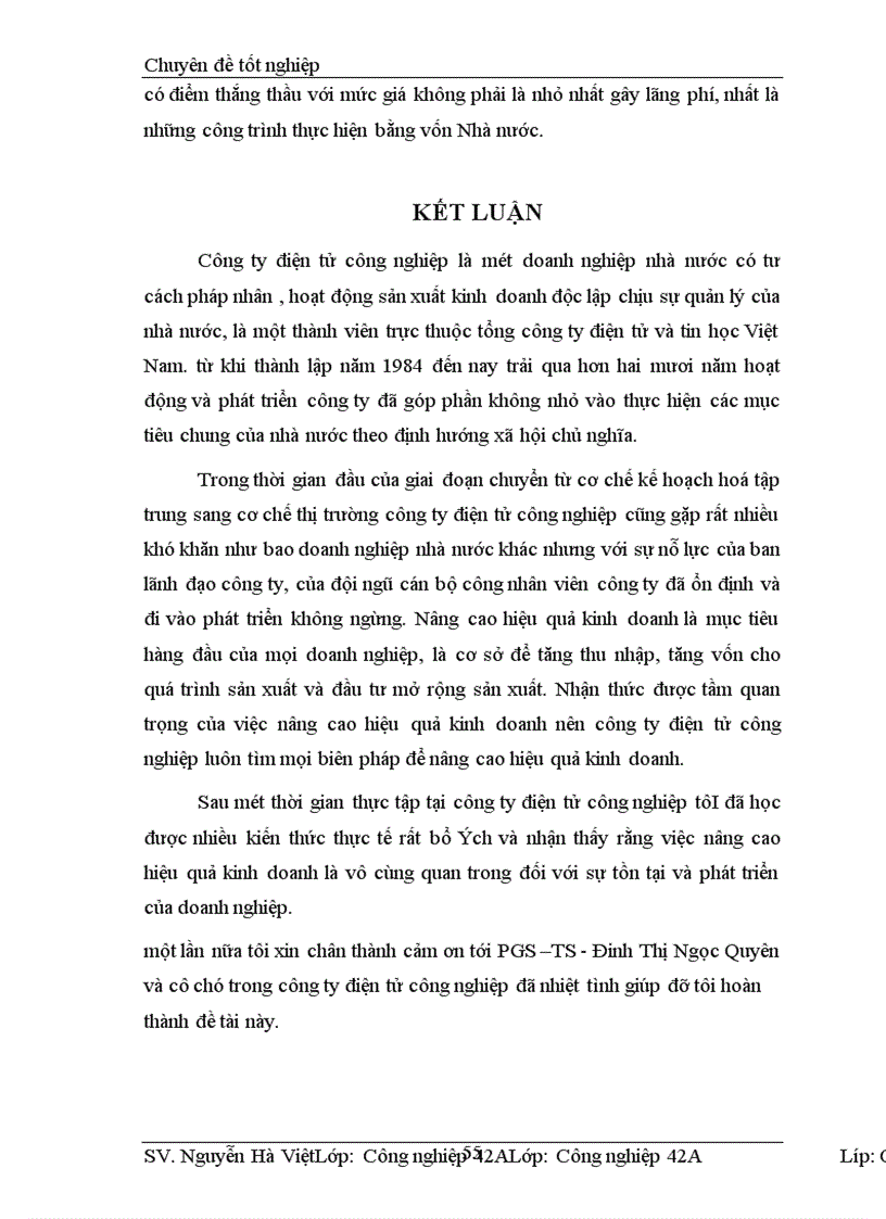 image for page Vấn đề lập giá dự thầu xây lắp tại Công ty xây dựng Thăng long