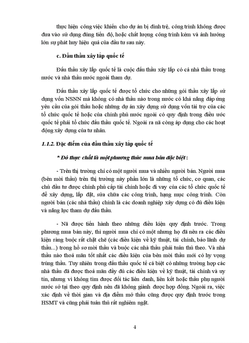 image for page Một số giải pháp nâng cao năng lực cạnh tranh trong đấu thầu quốc tế xây lắp tại công ty xây dựng số 9 - Tổng công ty xây dựng VINACONEX