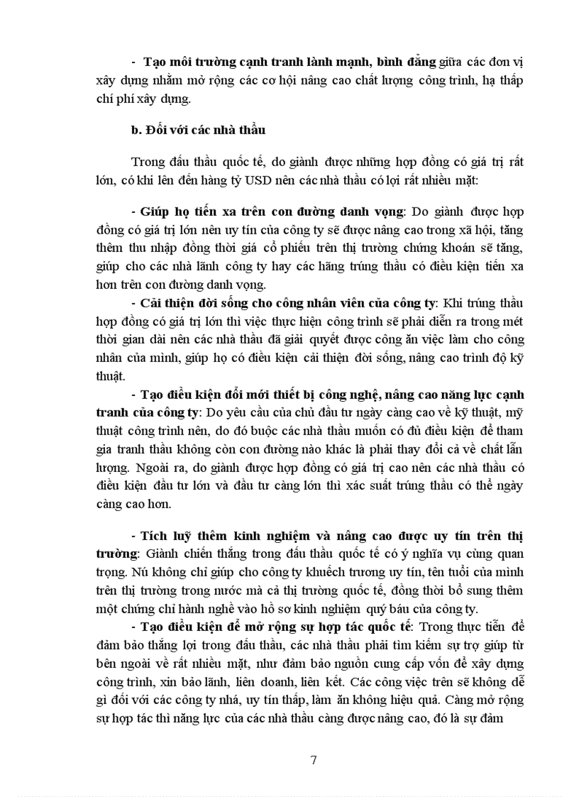 image for page Một số giải pháp nâng cao năng lực cạnh tranh trong đấu thầu quốc tế xây lắp tại công ty xây dựng số 9 - Tổng công ty xây dựng VINACONEX