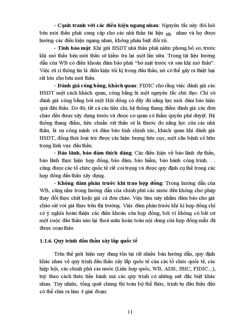 image for page Một số giải pháp nâng cao năng lực cạnh tranh trong đấu thầu quốc tế xây lắp tại công ty xây dựng số 9 - Tổng công ty xây dựng VINACONEX