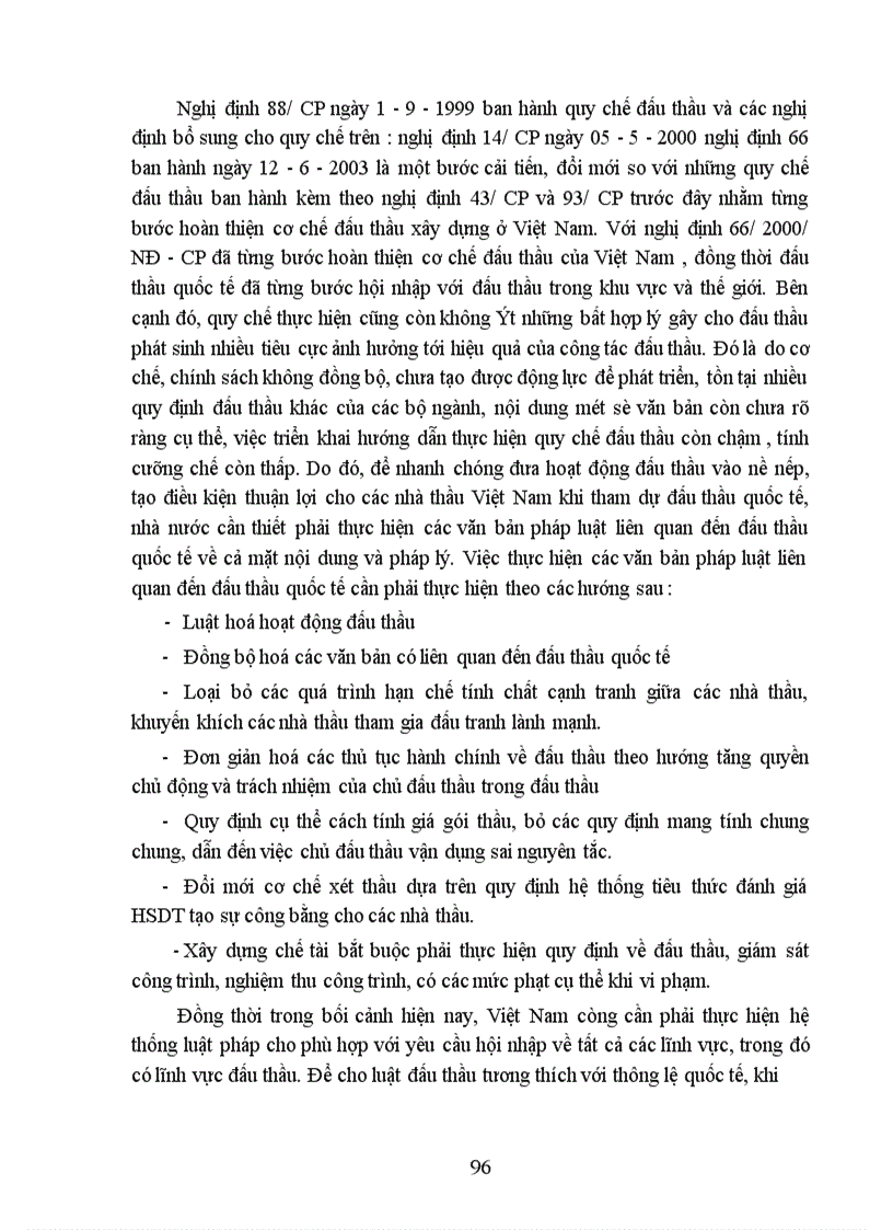 image for page Một số giải pháp nâng cao năng lực cạnh tranh trong đấu thầu quốc tế xây lắp tại công ty xây dựng số 9 - Tổng công ty xây dựng VINACONEX