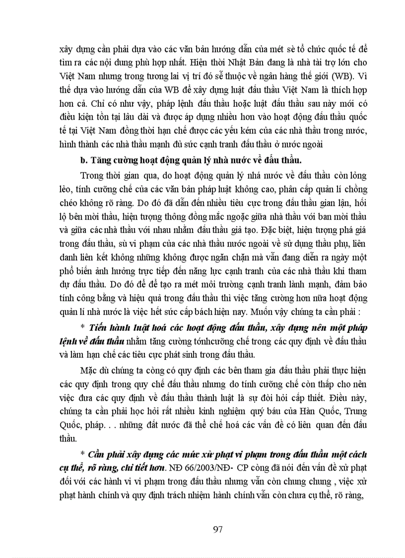 image for page Một số giải pháp nâng cao năng lực cạnh tranh trong đấu thầu quốc tế xây lắp tại công ty xây dựng số 9 - Tổng công ty xây dựng VINACONEX