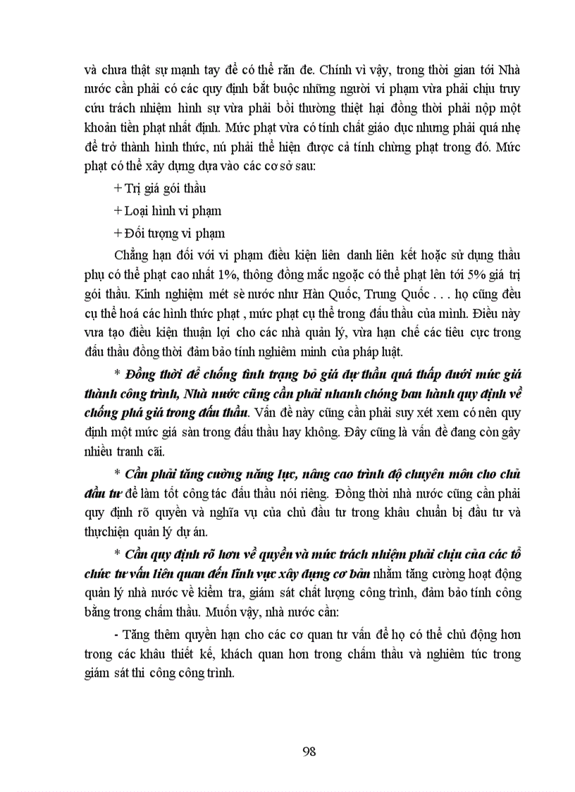 image for page Một số giải pháp nâng cao năng lực cạnh tranh trong đấu thầu quốc tế xây lắp tại công ty xây dựng số 9 - Tổng công ty xây dựng VINACONEX