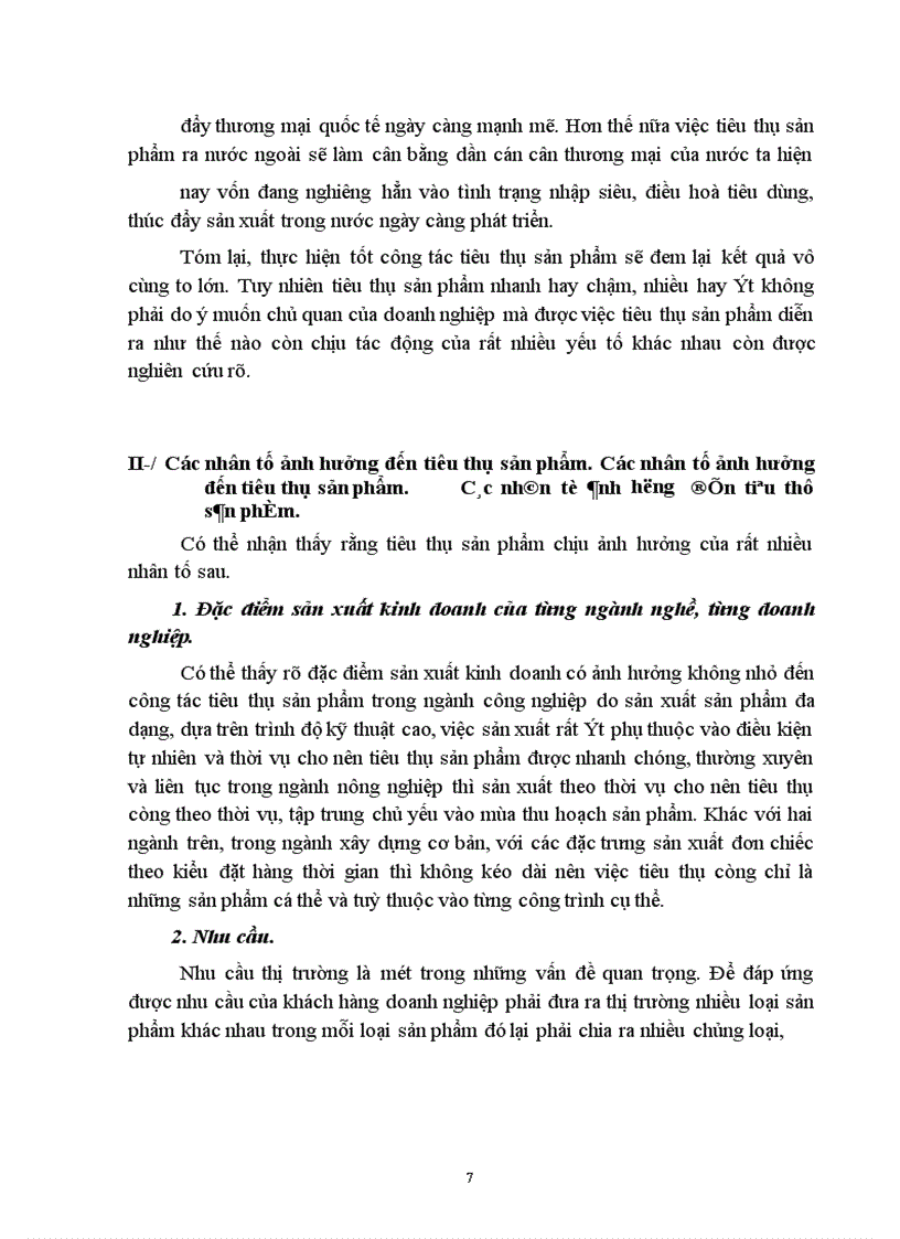 image for page Một số giải pháp chủ yếu đẩy mạnh tốc độ tiêu thụ sản phẩm ở Công ty Thiết bị chiếu sáng đô thị Hùng Cường