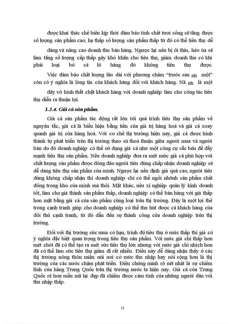 image for page Một số giải pháp chủ yếu đẩy mạnh tốc độ tiêu thụ sản phẩm ở Công ty Thiết bị chiếu sáng đô thị Hùng Cường