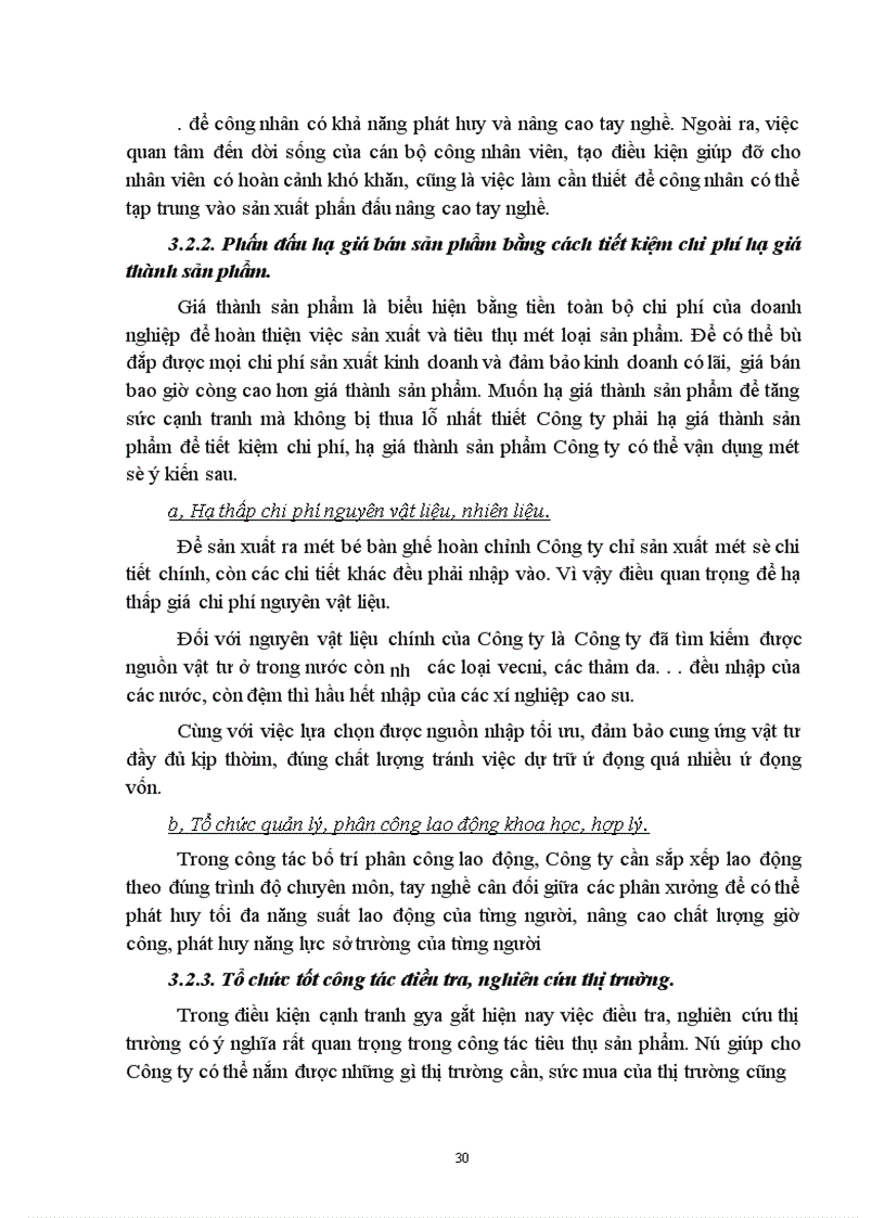 image for page Một số giải pháp chủ yếu đẩy mạnh tốc độ tiêu thụ sản phẩm ở Công ty Thiết bị chiếu sáng đô thị Hùng Cường