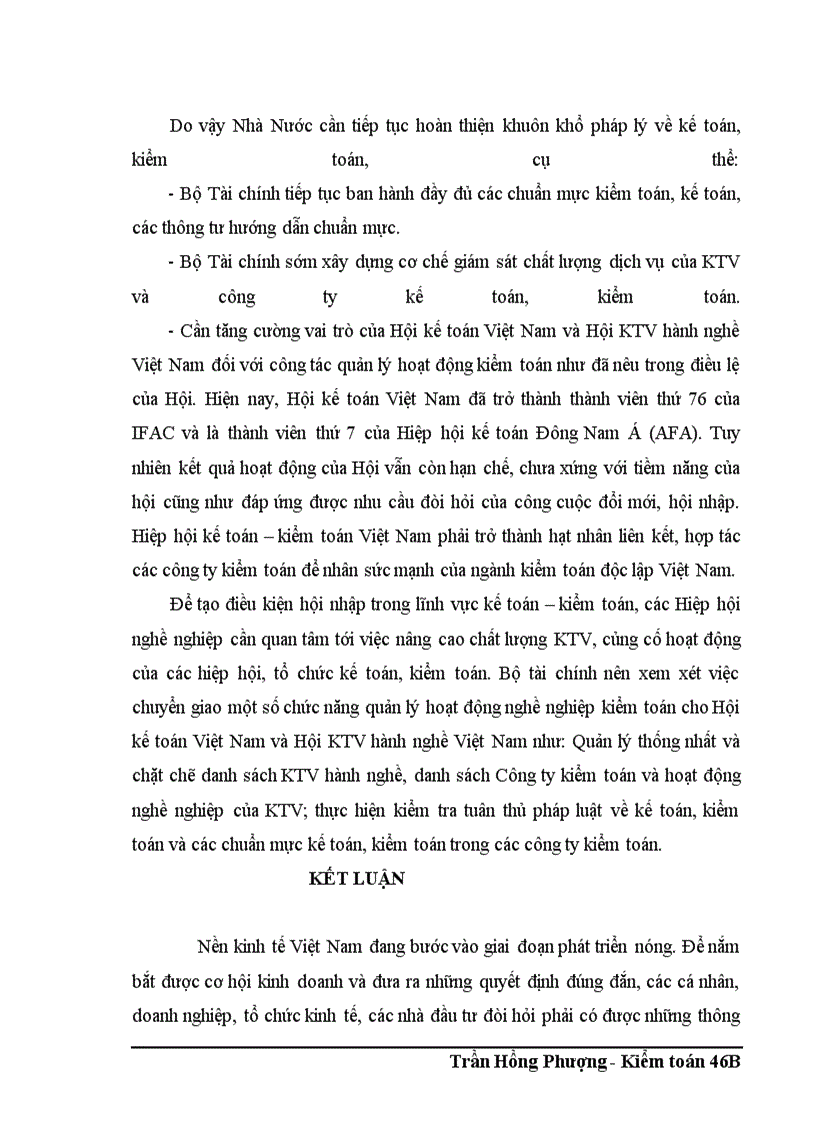 image for page Đánh giá trọng yếu và rủi ro kiểm toán trong giai đoạn lập kế hoạch kiểm toán BCTC