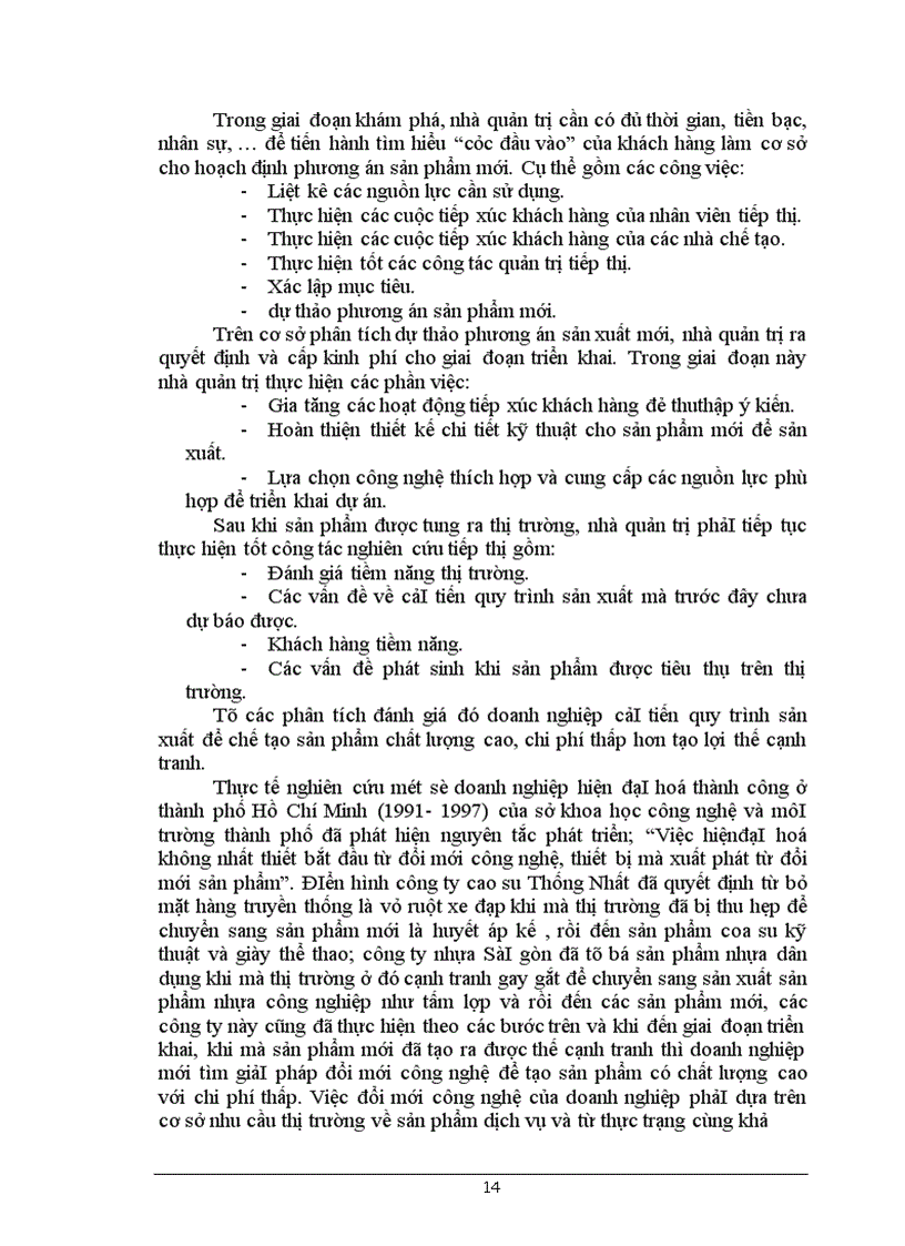 image for page Biện pháp nâng cao khả năng cạnh tranh của các sản phẩm Việt Nam trên thị trường
