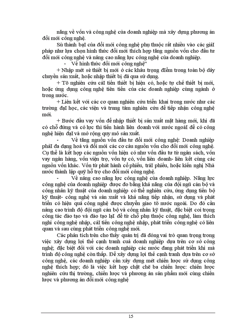 image for page Biện pháp nâng cao khả năng cạnh tranh của các sản phẩm Việt Nam trên thị trường