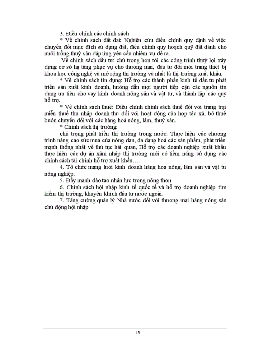 image for page Biện pháp nâng cao khả năng cạnh tranh của các sản phẩm Việt Nam trên thị trường