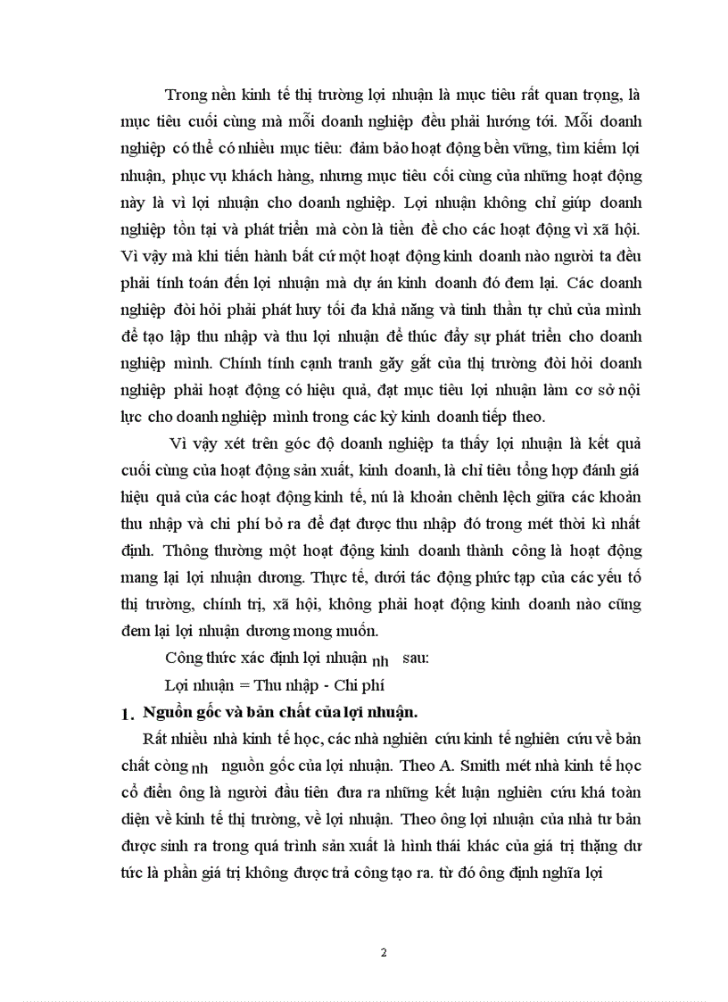image for page Các biện pháp nhằm nâng cao lợi nhuận tại xí nghiệp ô tô V75