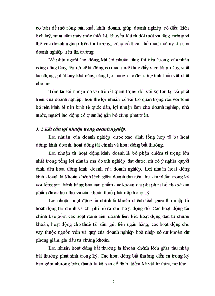 image for page Các biện pháp nhằm nâng cao lợi nhuận tại xí nghiệp ô tô V75