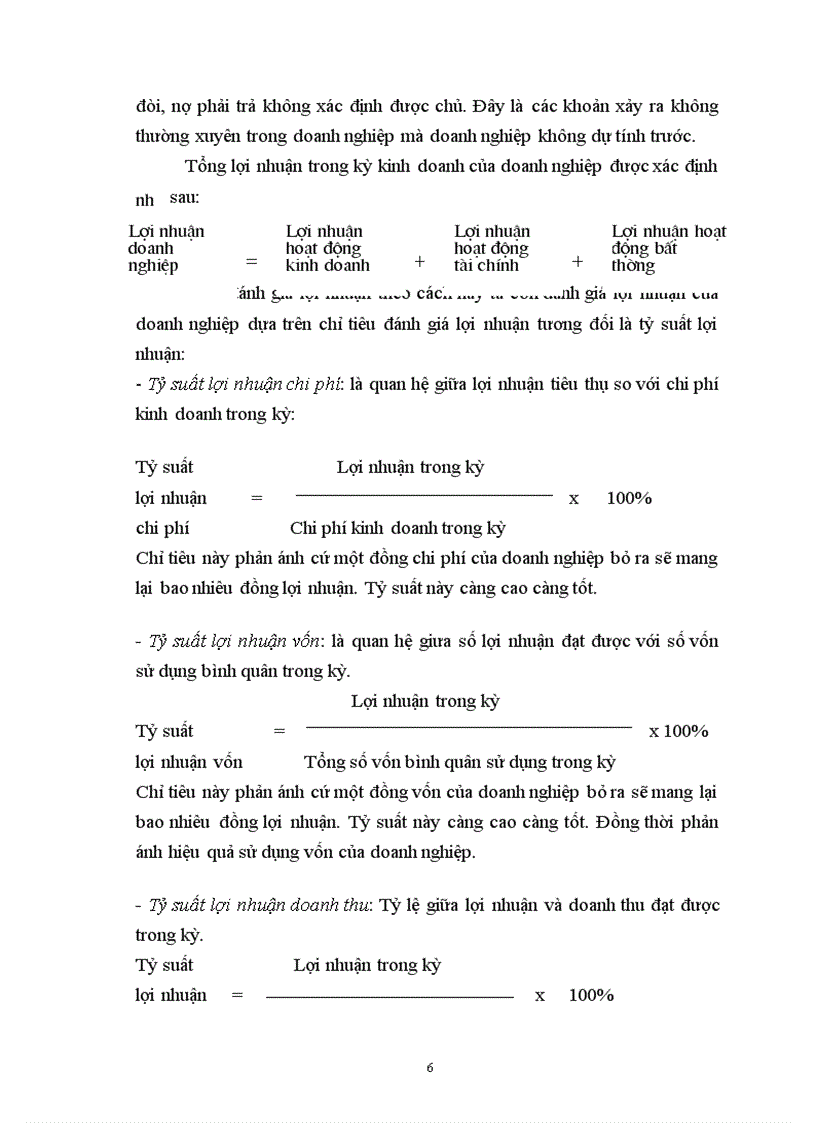 image for page Các biện pháp nhằm nâng cao lợi nhuận tại xí nghiệp ô tô V75