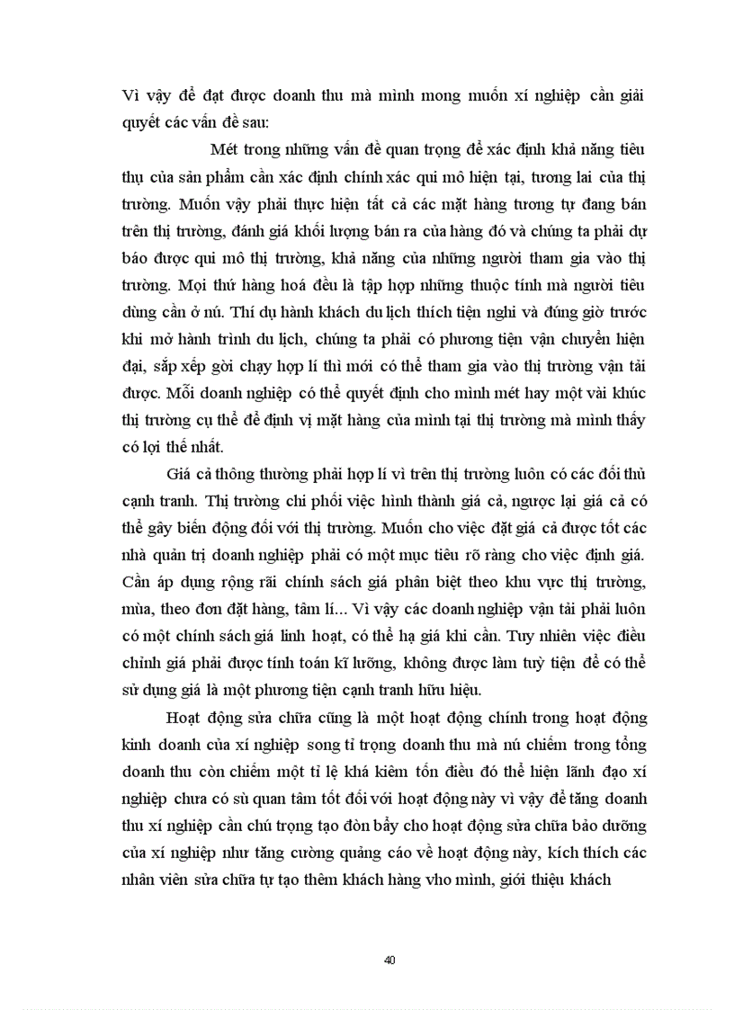 image for page Các biện pháp nhằm nâng cao lợi nhuận tại xí nghiệp ô tô V75