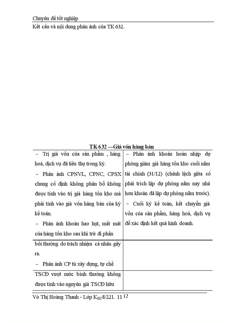 image for page Bán hàng và xác định kết quả kinh doanh cuả Công ty cổ phần thương mại đầu tư Long Biên