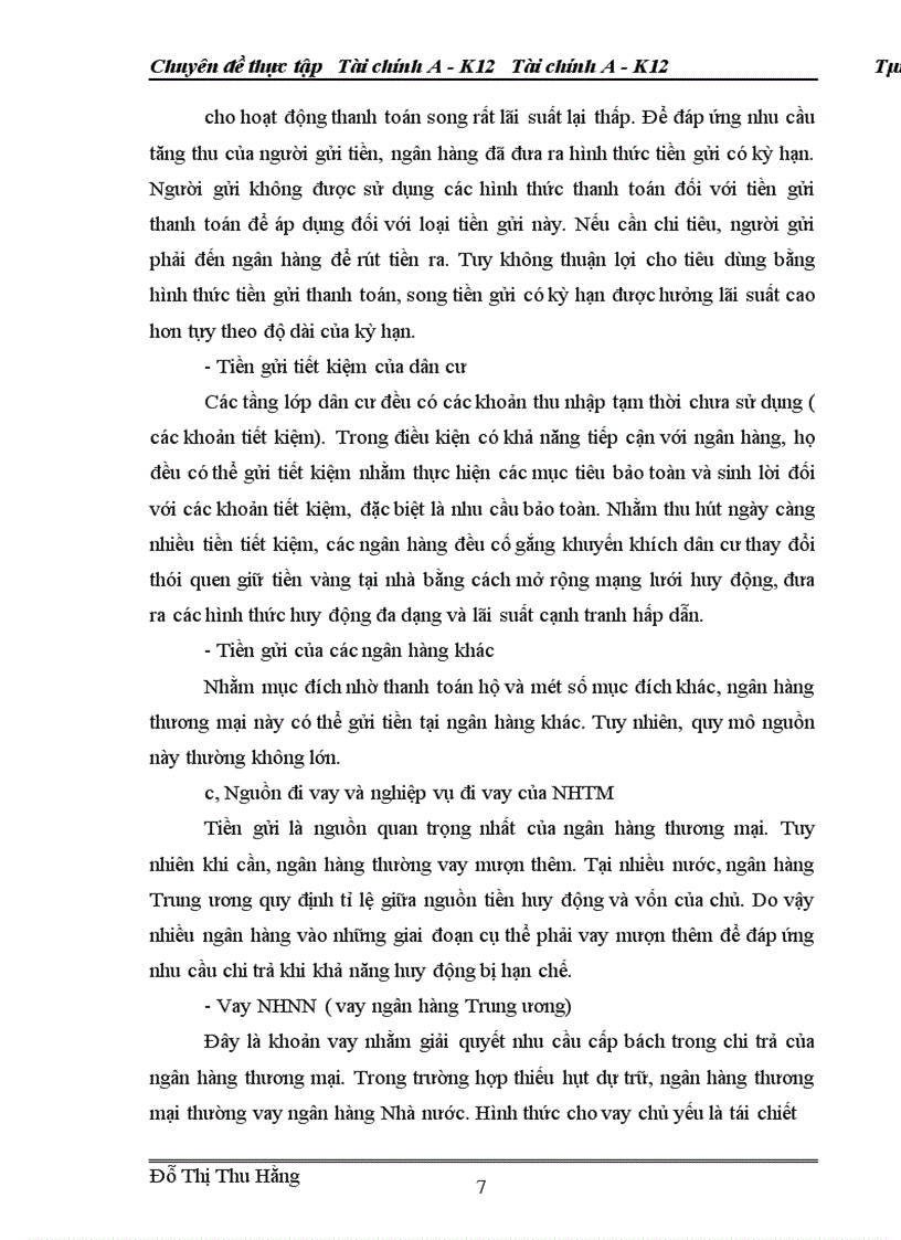image for page Giải pháp nhằm hoàn thiện hoạt động thanh toán quốc tế tại NHNo & PTNT Việt Nam.