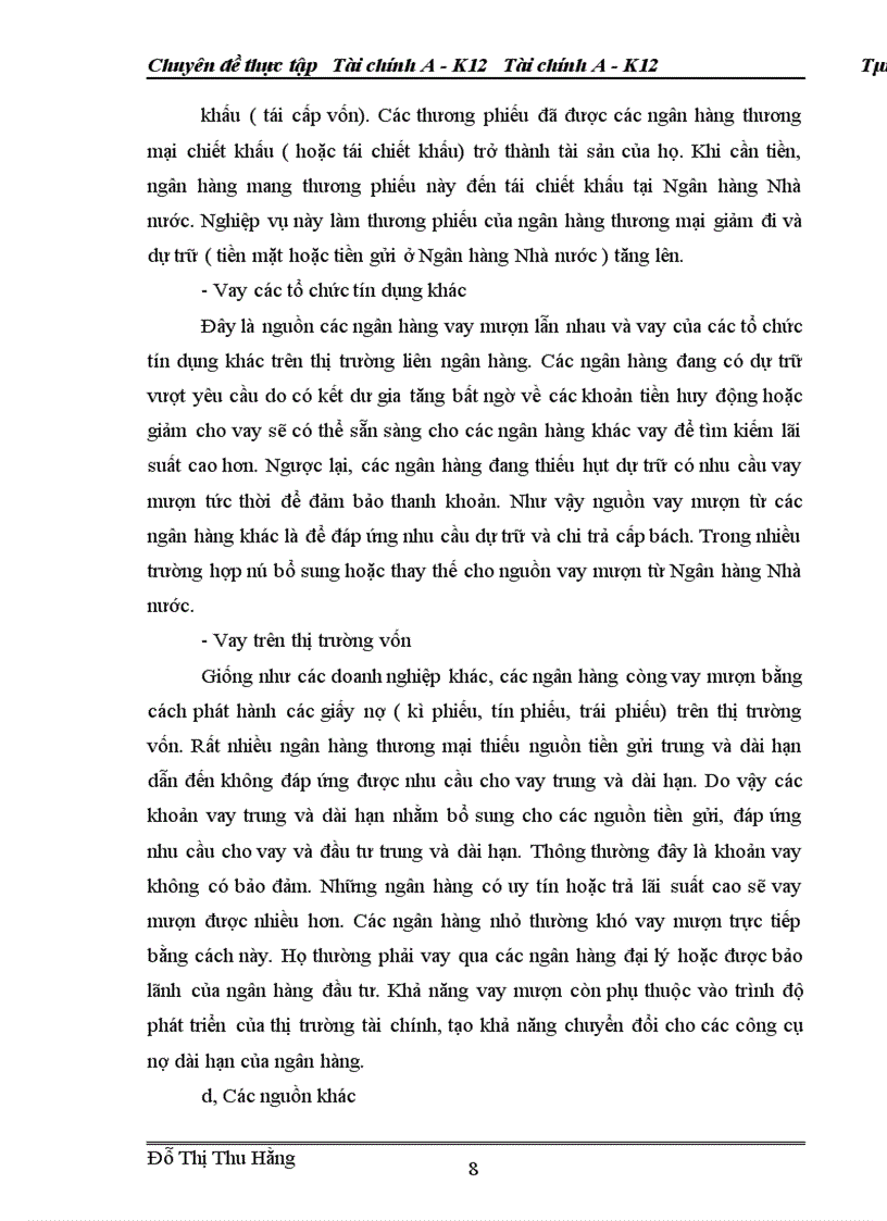 image for page Giải pháp nhằm hoàn thiện hoạt động thanh toán quốc tế tại NHNo & PTNT Việt Nam.