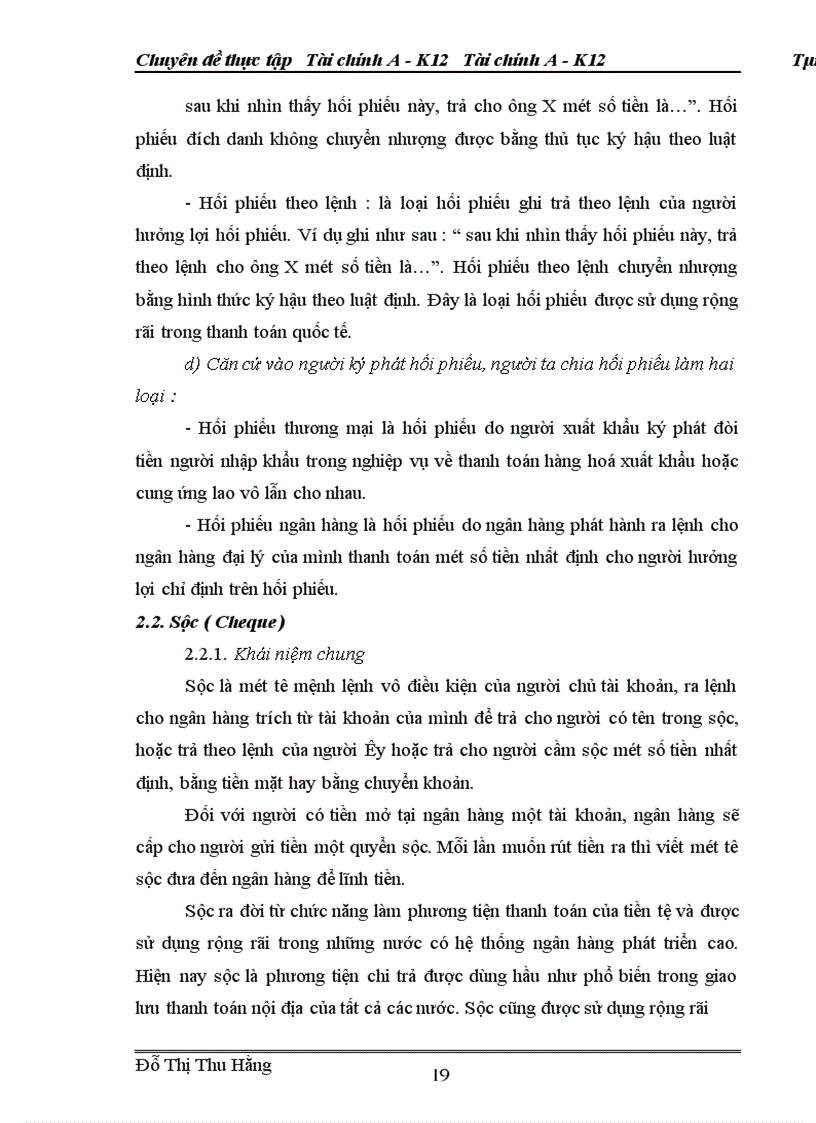 image for page Giải pháp nhằm hoàn thiện hoạt động thanh toán quốc tế tại NHNo & PTNT Việt Nam.