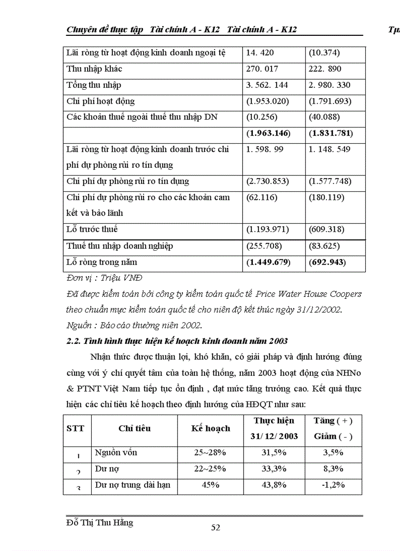 image for page Giải pháp nhằm hoàn thiện hoạt động thanh toán quốc tế tại NHNo & PTNT Việt Nam.