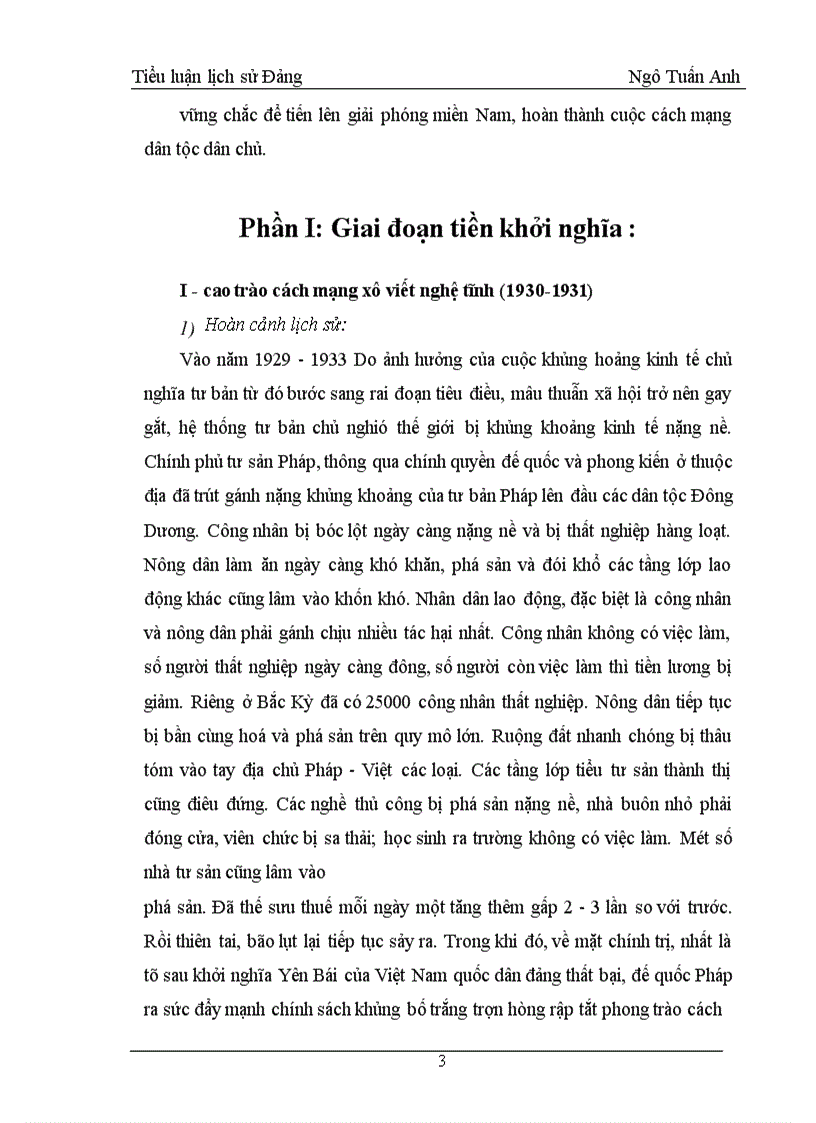 image for page Lịch sử Đảng