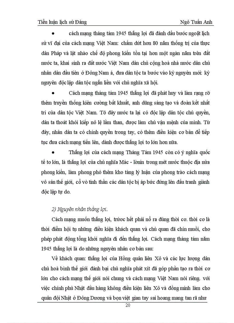 image for page Lịch sử Đảng