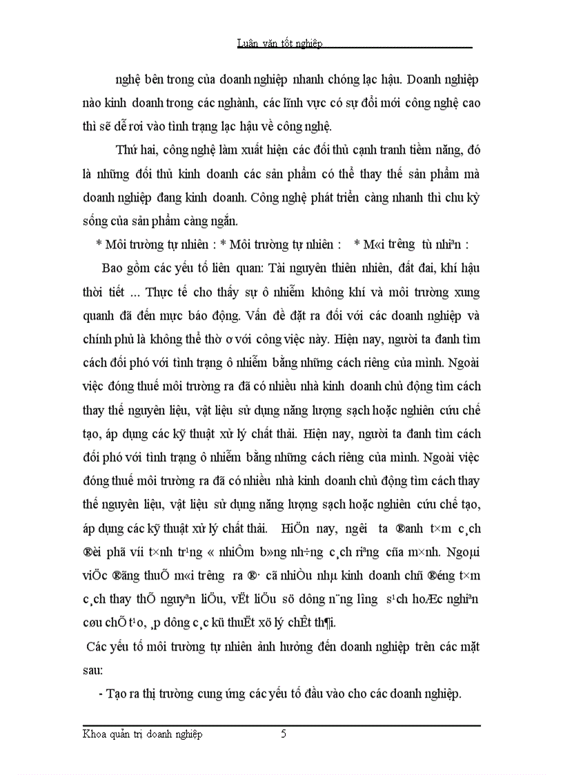 image for page Những lý luận cơ bản về quản trị tiêu thụ hàng hoá trong doanh nghiệp