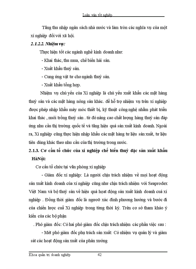 image for page Những lý luận cơ bản về quản trị tiêu thụ hàng hoá trong doanh nghiệp